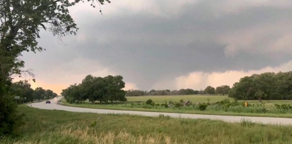 嘉汇优配交易 美国超2500万人面临恶劣天气威胁