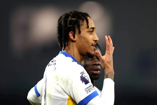 大牛时代配资 切尔西签下多名前锋，但若昂·佩德罗能带来不同