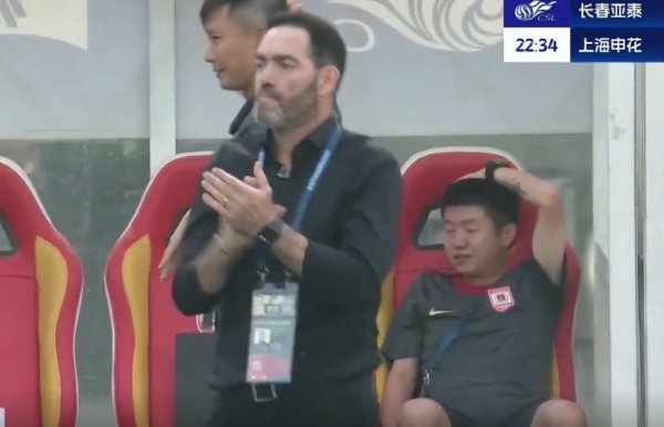 辉煌优配 苏亚雷斯：中国联赛太依赖外援，在培养机制上出现了一种缺失