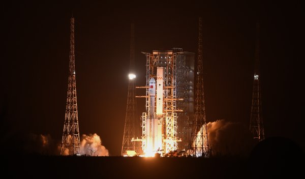 指南针股票 天舟九号货运飞船发射任务取得圆满成功_大皖新闻 | 安徽网