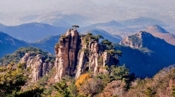 优配配件助手 大学生已就位，山东景区推出开学季旅游“大礼包”花样迎新