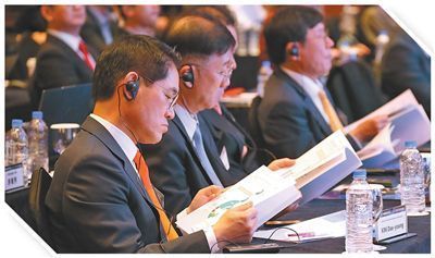 鸿岳资本 2025中韩媒体合作论坛